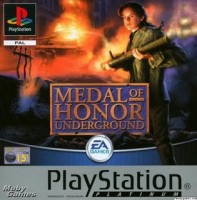 MEDAL OF HONOR UNDERGROUND